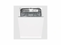 Pelgrim vaatwasser xl energie-efficintieklasse d geluidsniveau 44 db - afbeelding 1 van  3