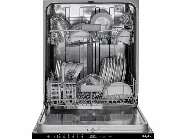Pelgrim vaatwasser xl energie-efficintieklasse d geluidsniveau 44 db - afbeelding 2 van  3
