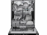 Pelgrim vaatwasser xl energie-efficintieklasse d geluidsniveau 44 db - afbeelding 2 van  3