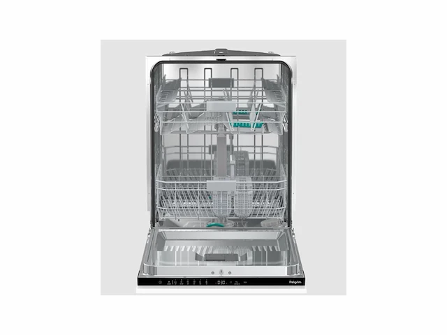 Pelgrim vaatwasser xl energie-efficintieklasse d geluidsniveau 44 db - afbeelding 3 van  3