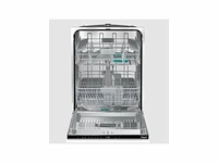 Pelgrim vaatwasser xl energie-efficintieklasse d geluidsniveau 44 db - afbeelding 3 van  3
