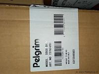 Pelgrim wandschouw - afbeelding 2 van  2