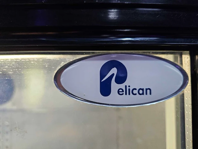 Pelican - bb-b2s - 2-deurs barkoeling - afbeelding 2 van  4