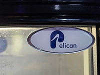 Pelican - bb-b2s - 2-deurs barkoeling - afbeelding 2 van  4