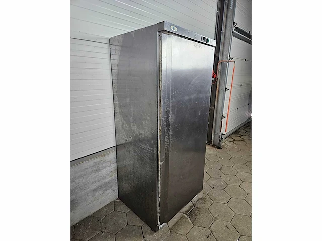 Pelican - df600 - vriezer - afbeelding 2 van  5
