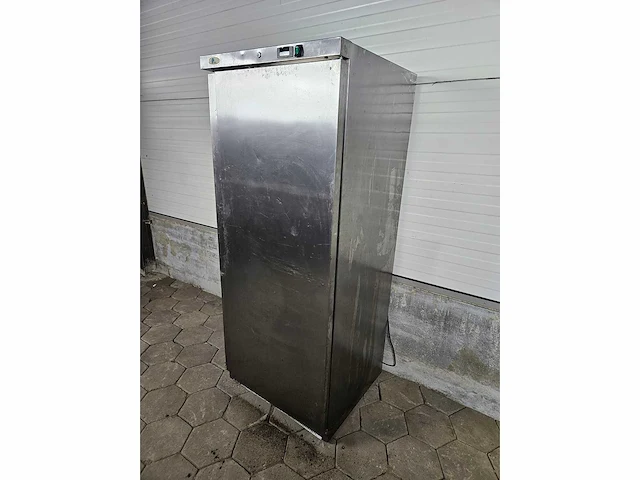 Pelican - df600 - vriezer - afbeelding 3 van  5