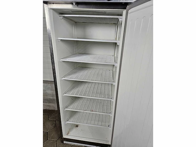 Pelican - df600 - vriezer - afbeelding 4 van  5
