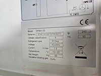 Pelican - df600 - vriezer - afbeelding 5 van  5