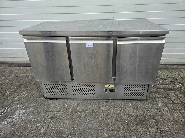 Pelican - koelwerkbank - afbeelding 1 van  5