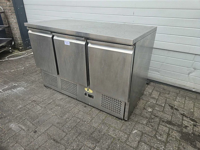 Pelican - koelwerkbank - afbeelding 2 van  5