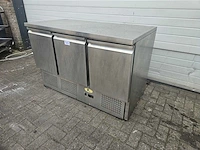 Pelican - koelwerkbank - afbeelding 2 van  5