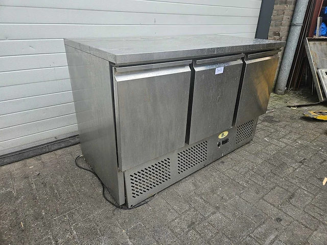 Pelican - koelwerkbank - afbeelding 3 van  5