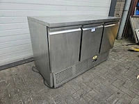 Pelican - koelwerkbank - afbeelding 3 van  5
