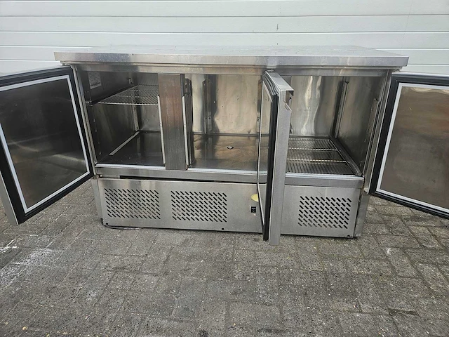 Pelican - koelwerkbank - afbeelding 4 van  5