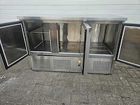 Pelican - koelwerkbank - afbeelding 4 van  5