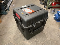 Pelican 0350 case transportkist - afbeelding 1 van  3
