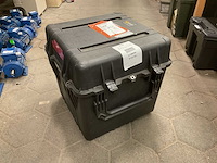Pelican 0350 case transportkist - afbeelding 2 van  3