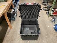 Pelican 0350 case transportkist - afbeelding 3 van  3