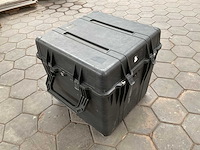 Pelican 0370 case transportkist - afbeelding 1 van  3