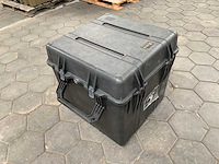 Pelican 0370 case transportkist - afbeelding 2 van  3
