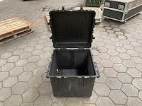 Pelican 0370 case transportkist - afbeelding 3 van  3