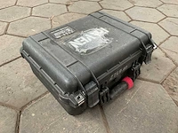 Pelican 1450 case transportkist - afbeelding 1 van  3