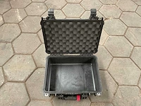 Pelican 1450 case transportkist - afbeelding 3 van  3