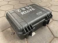Pelican 1450 case transportkist - afbeelding 2 van  3