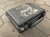 Pelican 1450 case transportkist - afbeelding 1 van  3