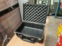 Pelican 1450 case transportkist - afbeelding 3 van  3
