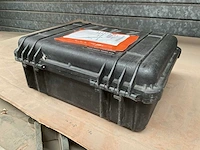 Pelican 1450 transportkist - afbeelding 2 van  4