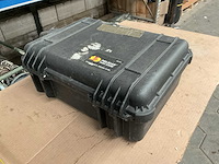 Pelican 1450 transportkist - afbeelding 2 van  3