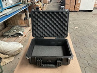 Pelican 1450 transportkist - afbeelding 3 van  3