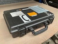Pelican 1470 transportkist (4x) - afbeelding 1 van  3