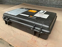 Pelican 1470 transportkist (4x) - afbeelding 2 van  3