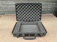 Pelican 1470 transportkist (4x) - afbeelding 3 van  3