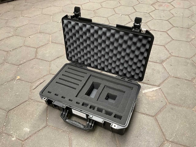 Pelican 1525 transportkist - afbeelding 3 van  3