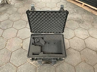 Pelican 1550 case transportkist - afbeelding 3 van  3