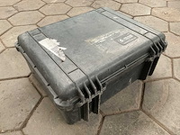 Pelican 1550 case transportkist - afbeelding 2 van  3