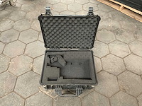 Pelican 1550 case transportkist - afbeelding 3 van  3