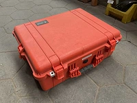 Pelican 1600 transportkist - afbeelding 1 van  3