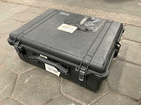 Pelican 1600 transportkist - afbeelding 2 van  3