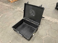 Pelican 1600 transportkist - afbeelding 3 van  3