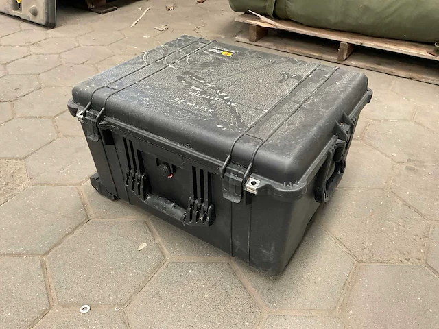 Pelican 1620 transportkist - afbeelding 1 van  5