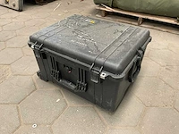 Pelican 1620 transportkist - afbeelding 1 van  5