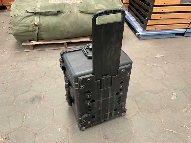 Pelican 1620 transportkist - afbeelding 5 van  5