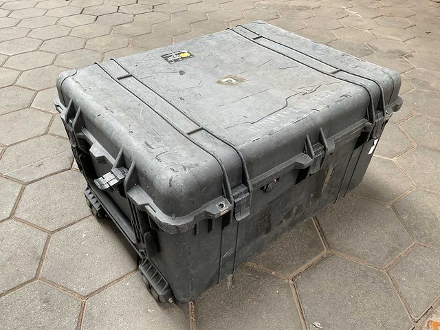 Pelican 1630 case transportkist - afbeelding 1 van  4