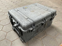 Pelican 1630 case transportkist - afbeelding 1 van  4