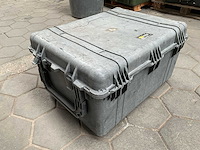Pelican 1630 case transportkist - afbeelding 2 van  4