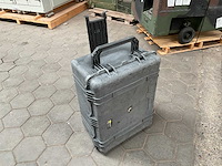 Pelican 1630 case transportkist - afbeelding 4 van  4